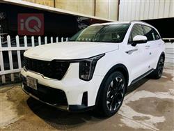 کیا سۆرینتۆ